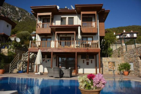 Villa Yılmaz